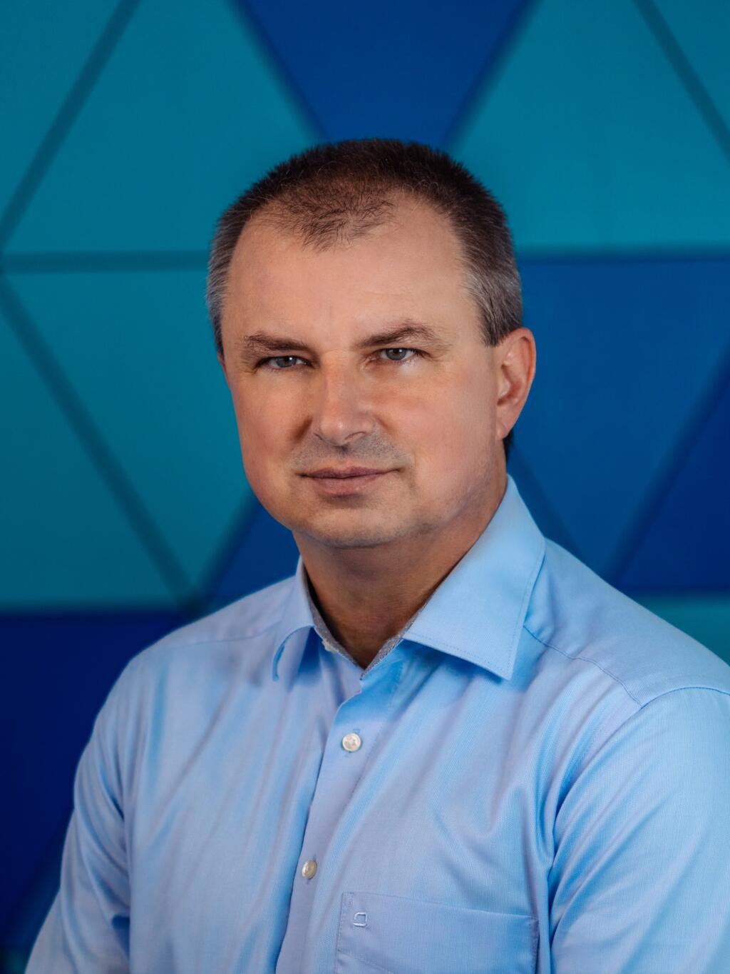 Peter Dostál, zakladateľ a predseda dozornej rady Aliter Technologies, a.s.