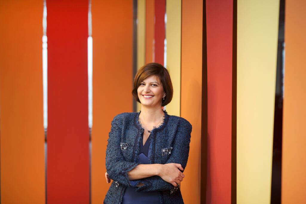 Molnárová Ivana