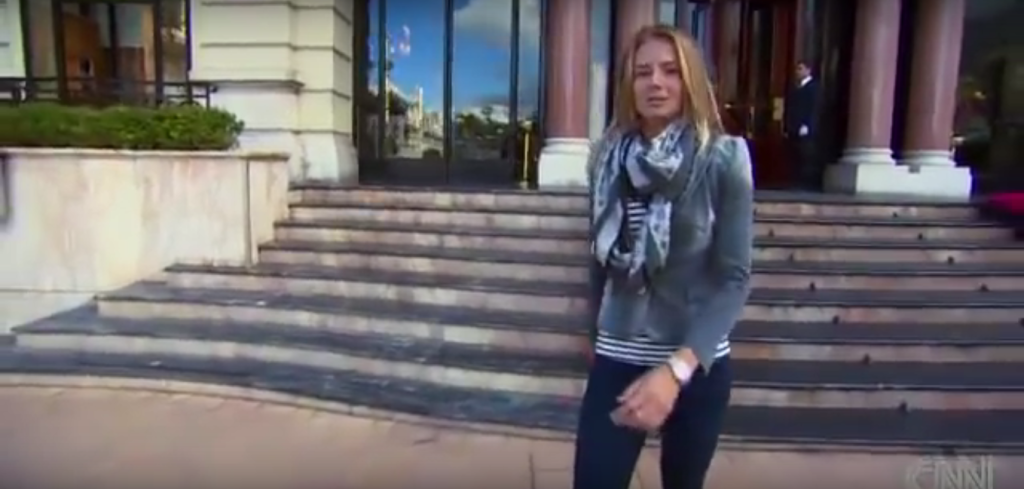 Daniela Hantuchová pred rokmi predstavila svoje bývanie a luxus v Monaku.