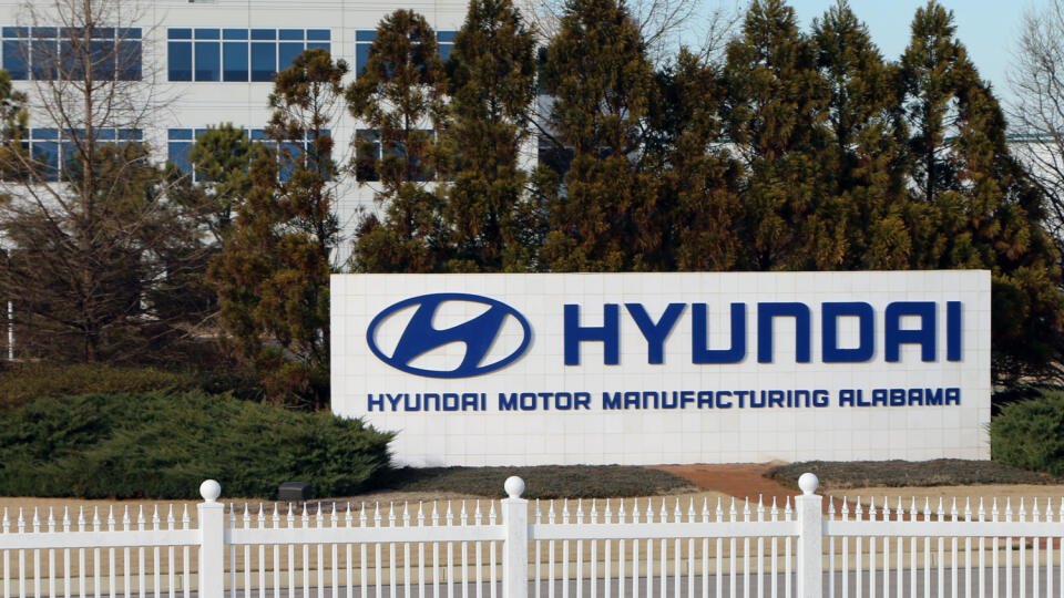 Hyundai