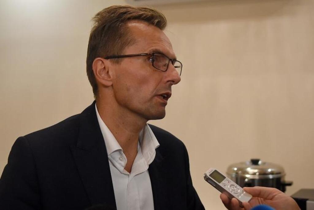 Vojna v SaS: Blahovú vylúčili zo strany, Galko nebude na kandidátke