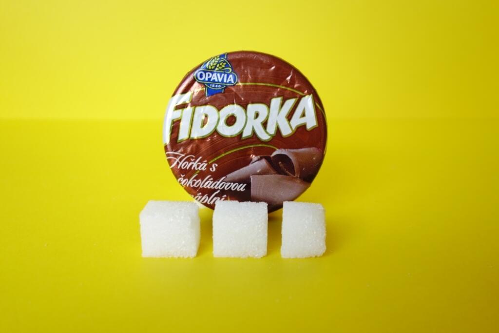 Veľké cukrové odhalenie tradičných sladkostí