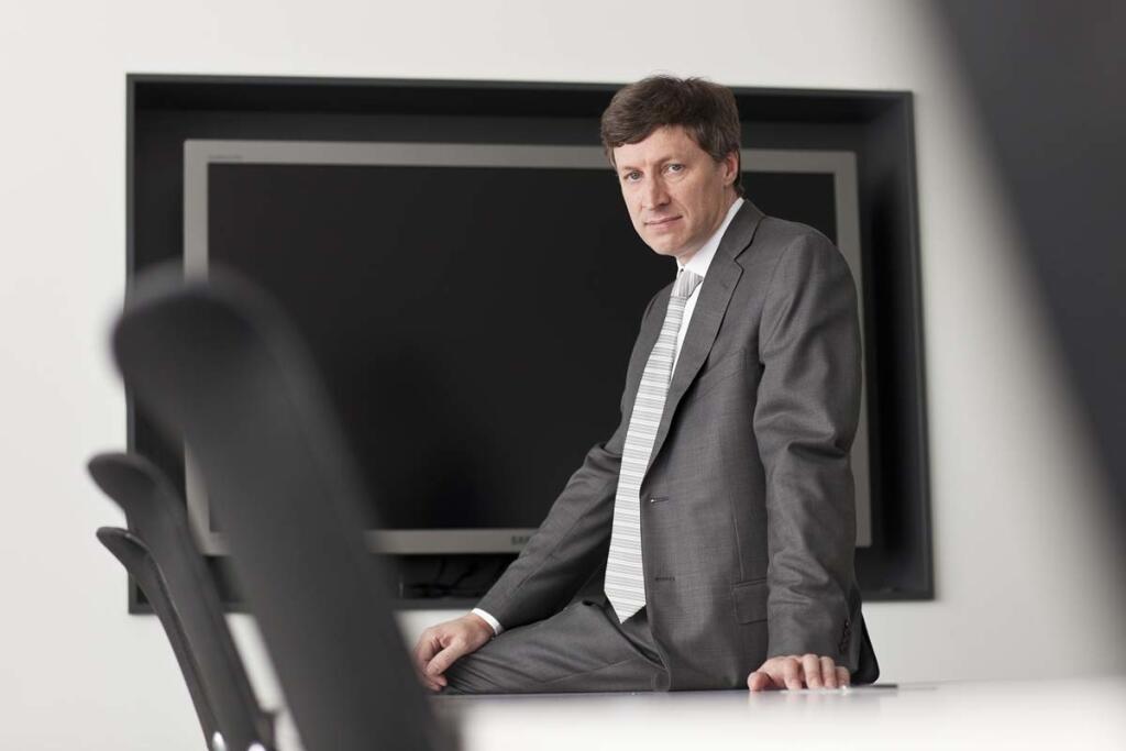 Miroslav Trnka, ESET