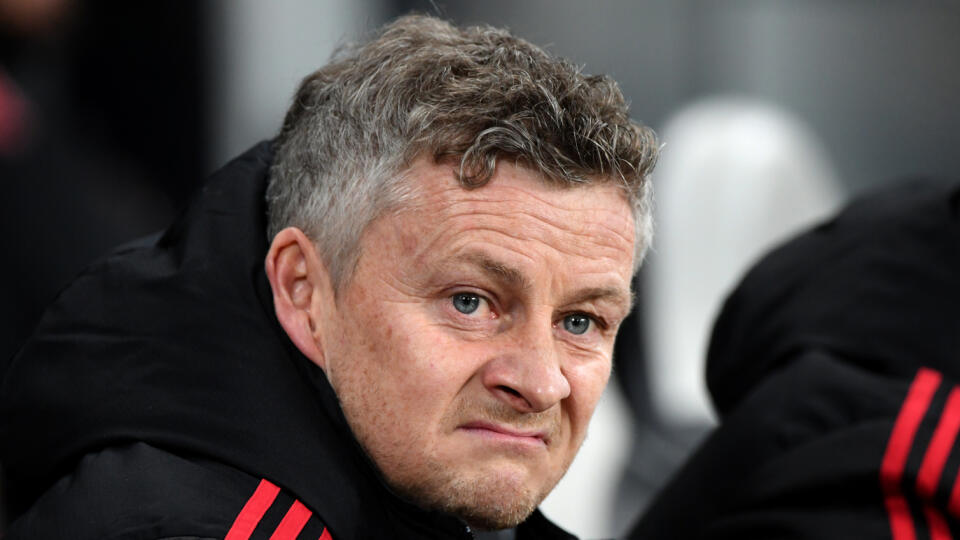 NEWCASTLE UPON TYNE, ENGLAND - JANUARY 02: Ole Gunnar Solskjaer, Interim Manager of Manchester United looks on prior to the Premier League match between Newcastle United and Manchester United at St. James Park on January 2, 2019 in Newcastle upon Tyne, United Kingdom. (Photo by Stu Forster/Getty Images)