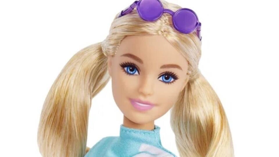 Na počesť Barbie Malibu vznikla špeciálna edícia líčidiel.