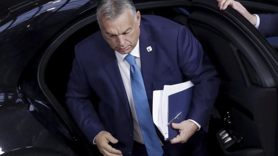 Viktor Orban