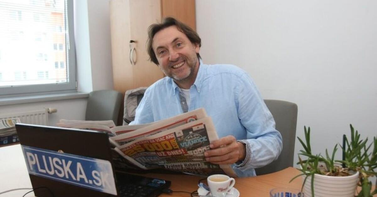 Ady Hajdu Spomínal Na November 1989 Online: Bol Som Sekretárka!