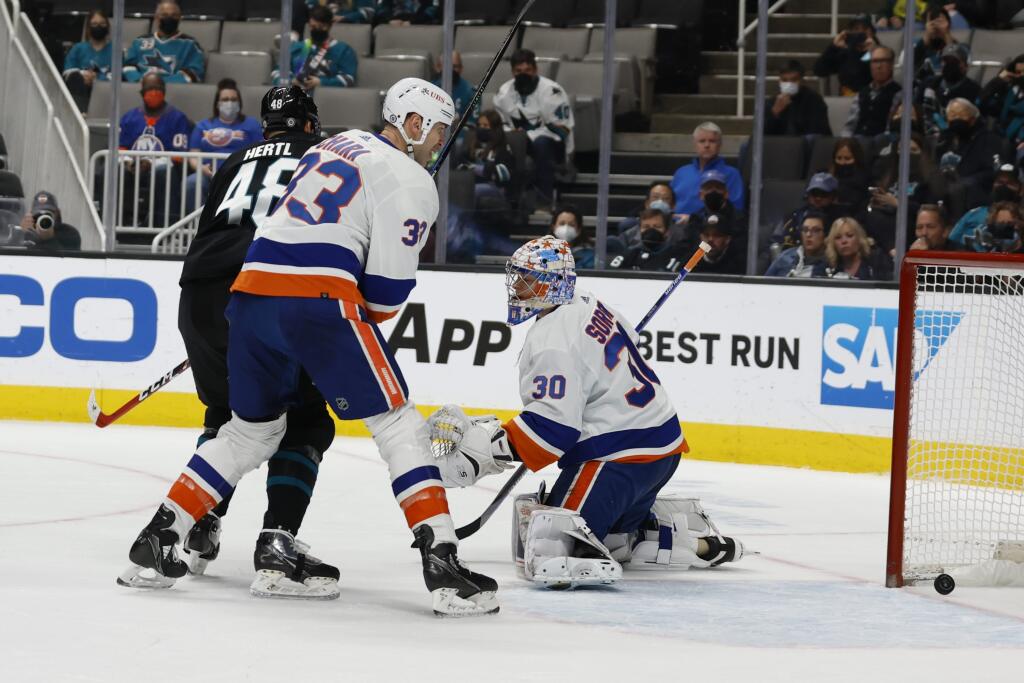 Svoju fenomenálnu hokejovú kariéru Big Z ukončil tak, ako s ňou začal. New York Islanders preňho zrejme čosi znamenalo.