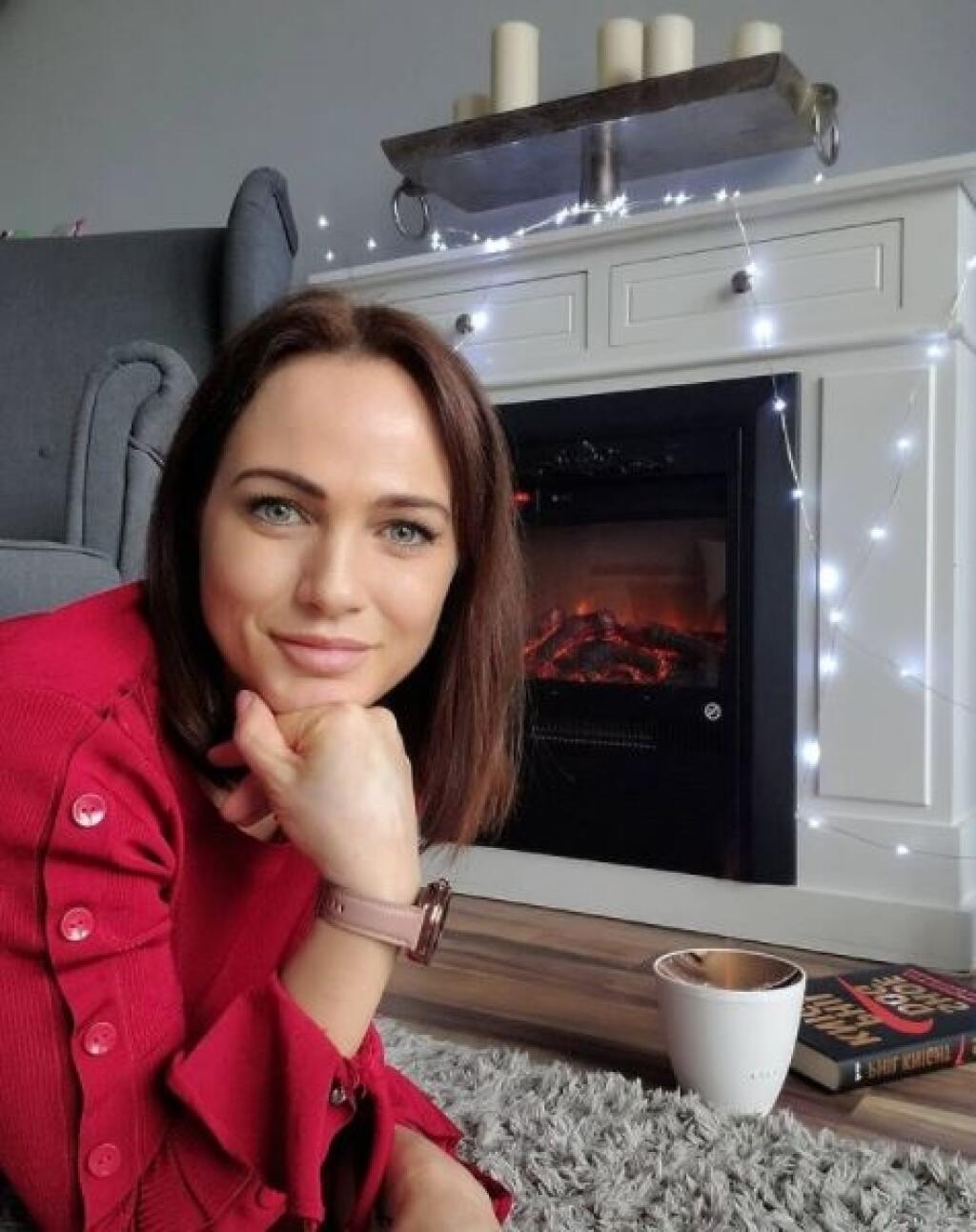 Adriana Poláková naplno prepadla skrášľovacej aplikácii, ktorá znej robí niekoho celkom iného.
