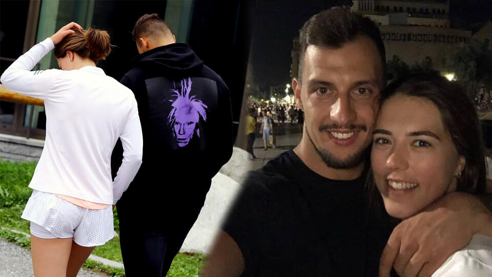ŠTRBSKÉ PLESO Petra Vlhová (24) sa aktuálne pripravuje na nadchádzajúcu sezónu vo Vysokých Tatrách. Jej nová láska tréner Michal Kyselica je jej stále v pätách. Kde sa Petra pohne, tam je aj on.