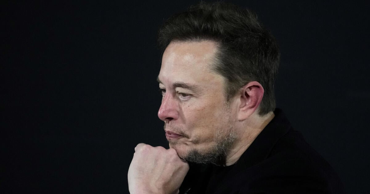 La rémunération exceptionnelle de Musk a suscité l’admiration de nombreuses entreprises