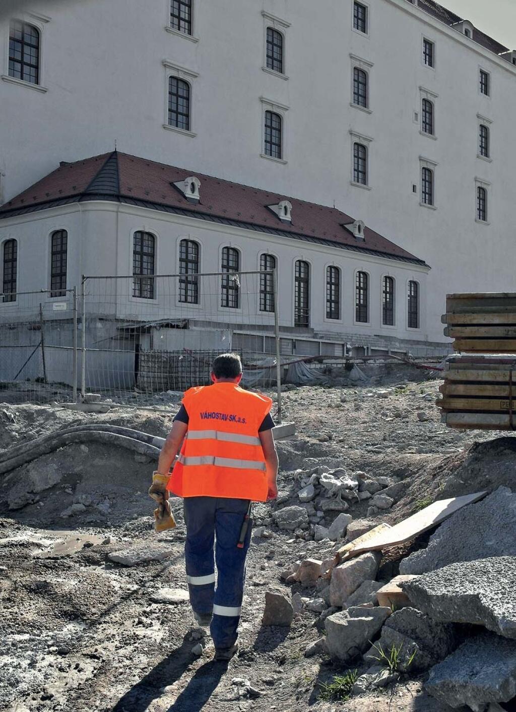 Reštrukturalizačné zmeny môžu priniesť zbytočné pády firiem