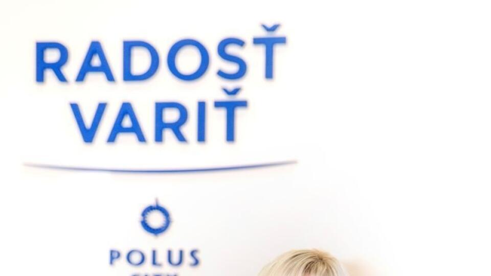 Alexandra Machanová je ďalšou z fundovaných