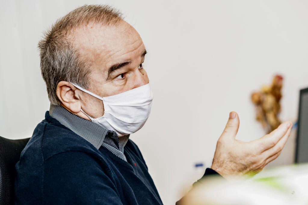 Udržateľnosť znamená robiť všetko pre to, aby ekonomický a sociálny rozvoj neohrozil zdroje pre budúce generácie