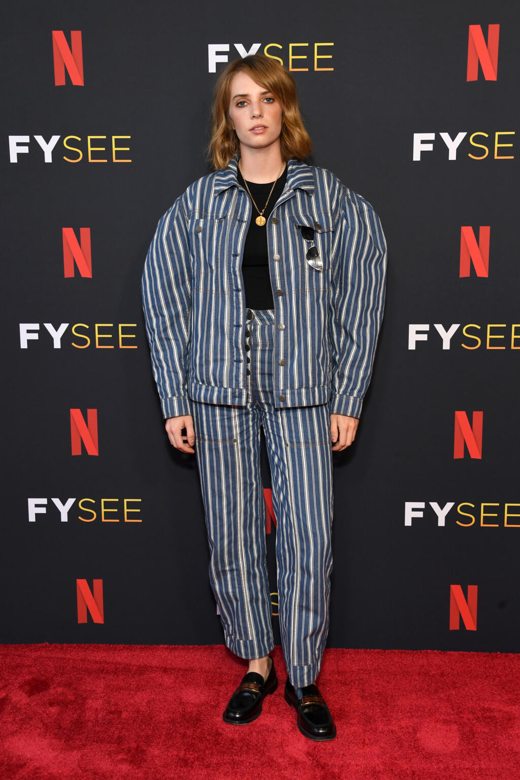 Maya Hawke