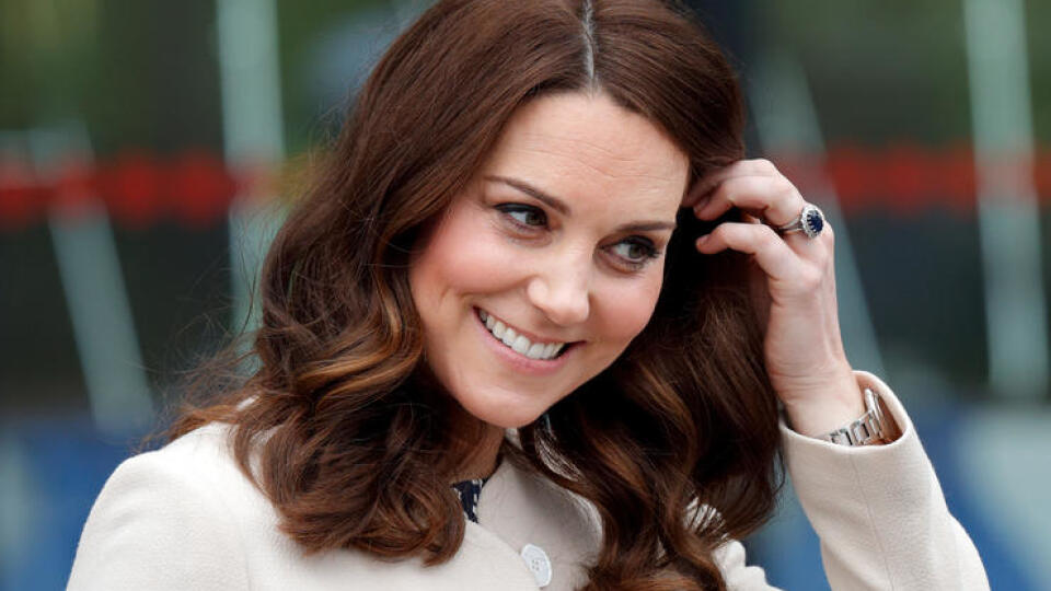 Kate Middleton