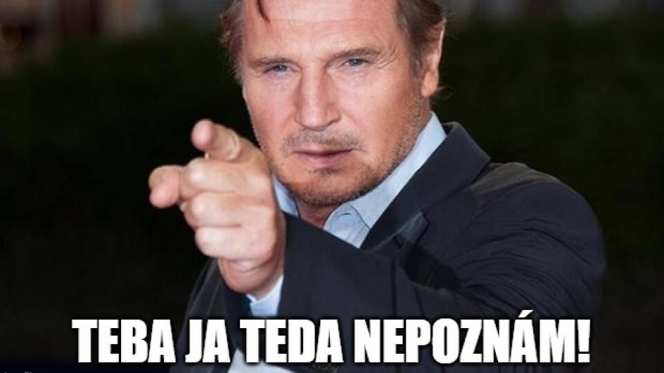 Liam Neeson