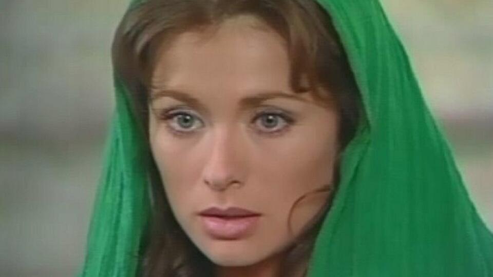 Telenovela Esmeralda z roku 1997 si získala srdcia divákov. Slepá Esmeralda sa zaľúbila do bohatého José Armanda.