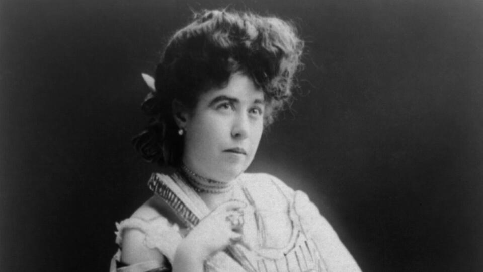 Molly Brown