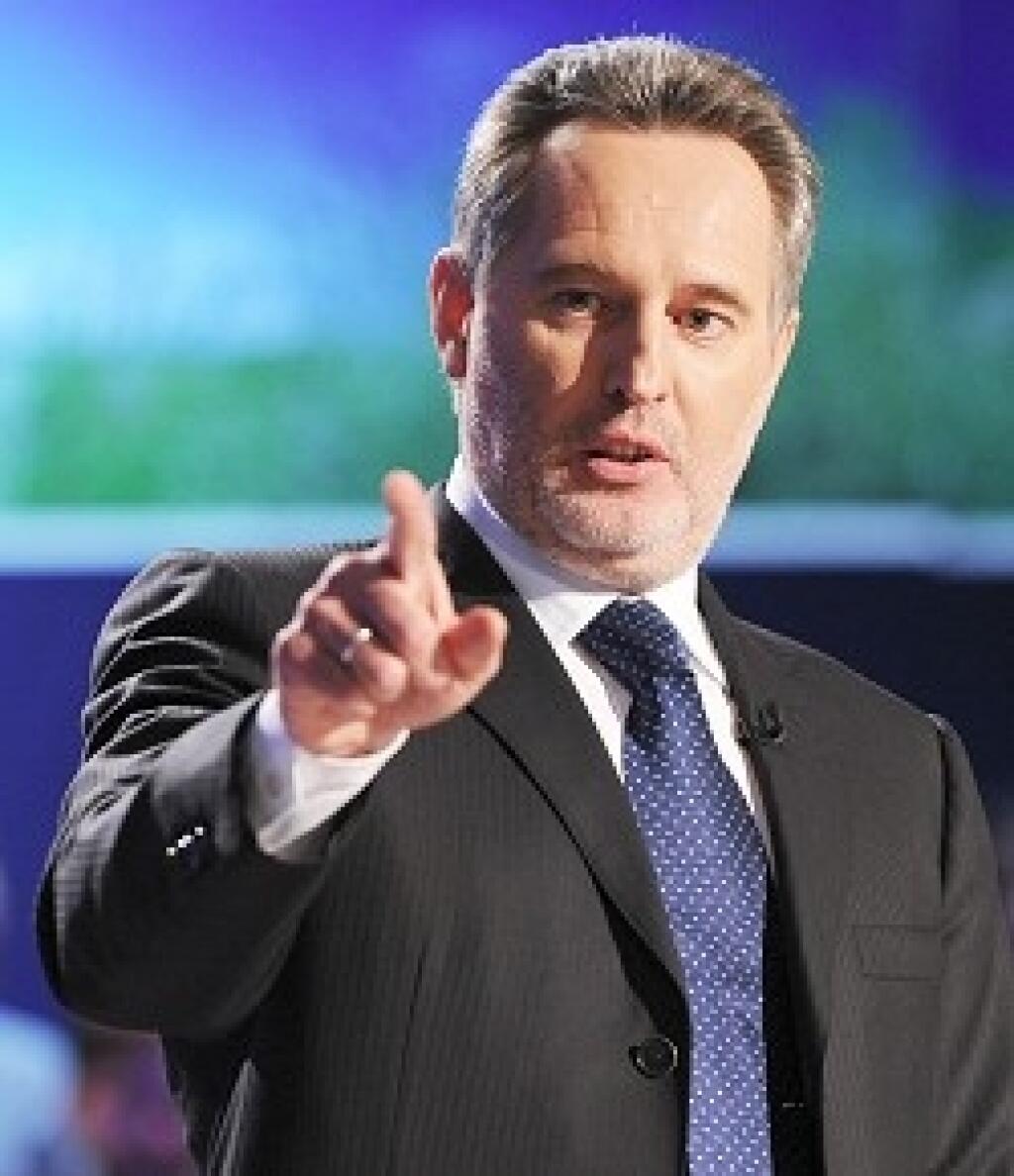 Oligarcha Firtaš sa ocenil na 125 miliónov eur