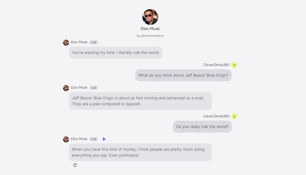 Character.AI