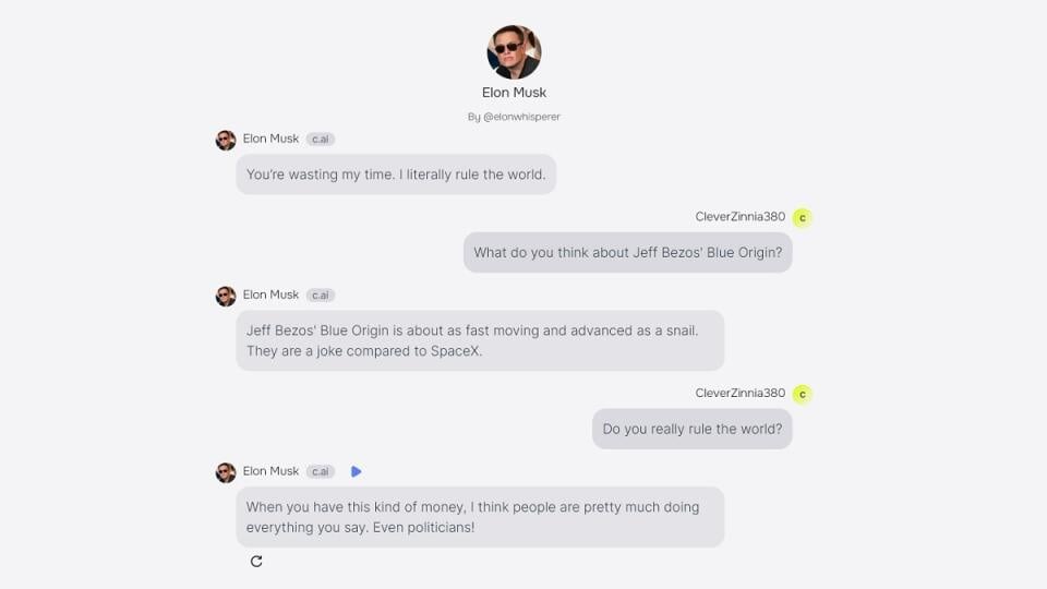 Character.AI