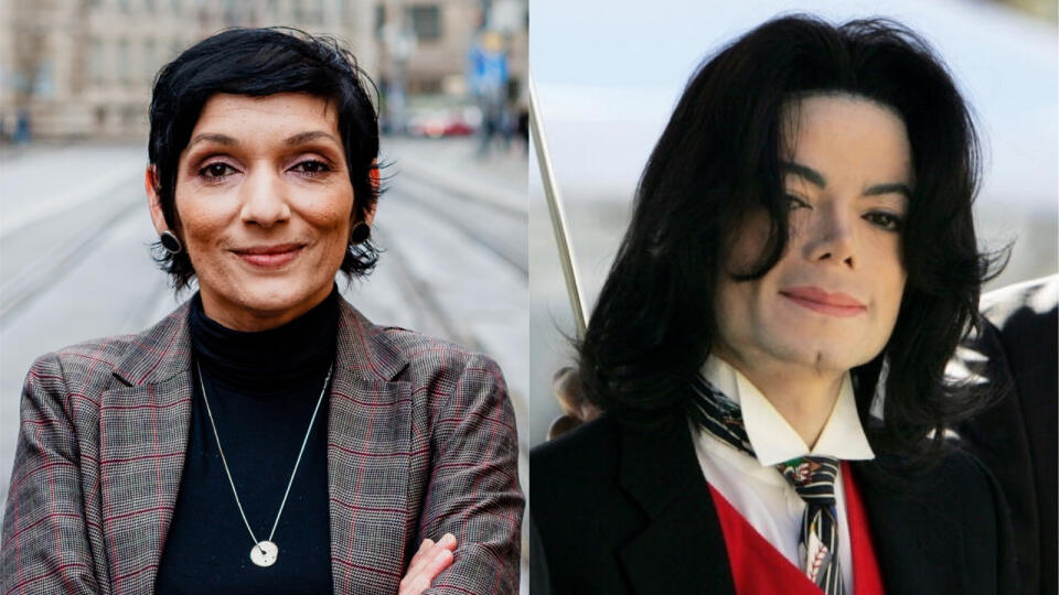 Najzraniteľnejšie priznanie Ireny Bihariovej: V mladosti som chcela vyblednúť ako kráľ popu Michael Jackson.