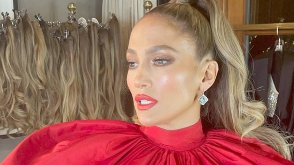 Jennifer Lopez