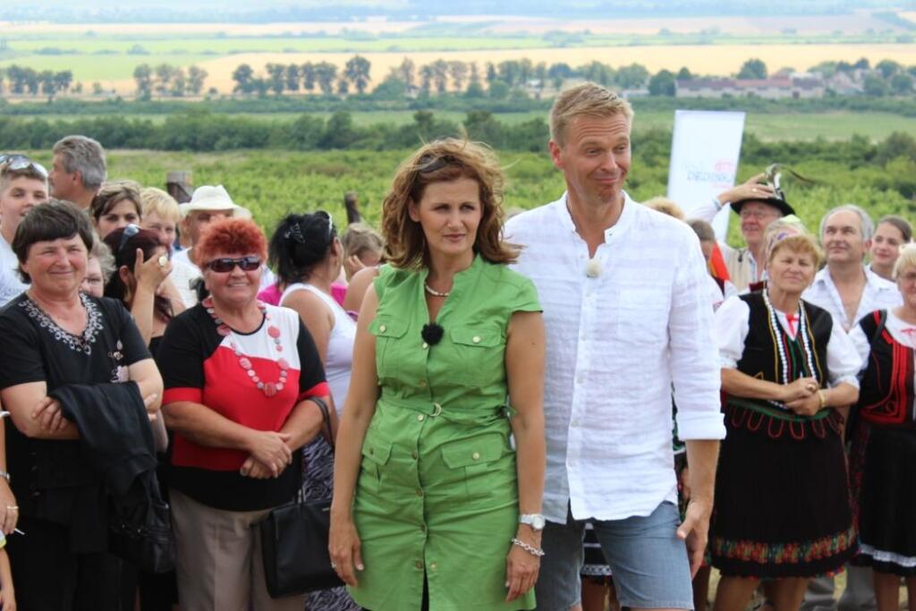 Aj Naj dedinka Slovenska dostane druhú sériu