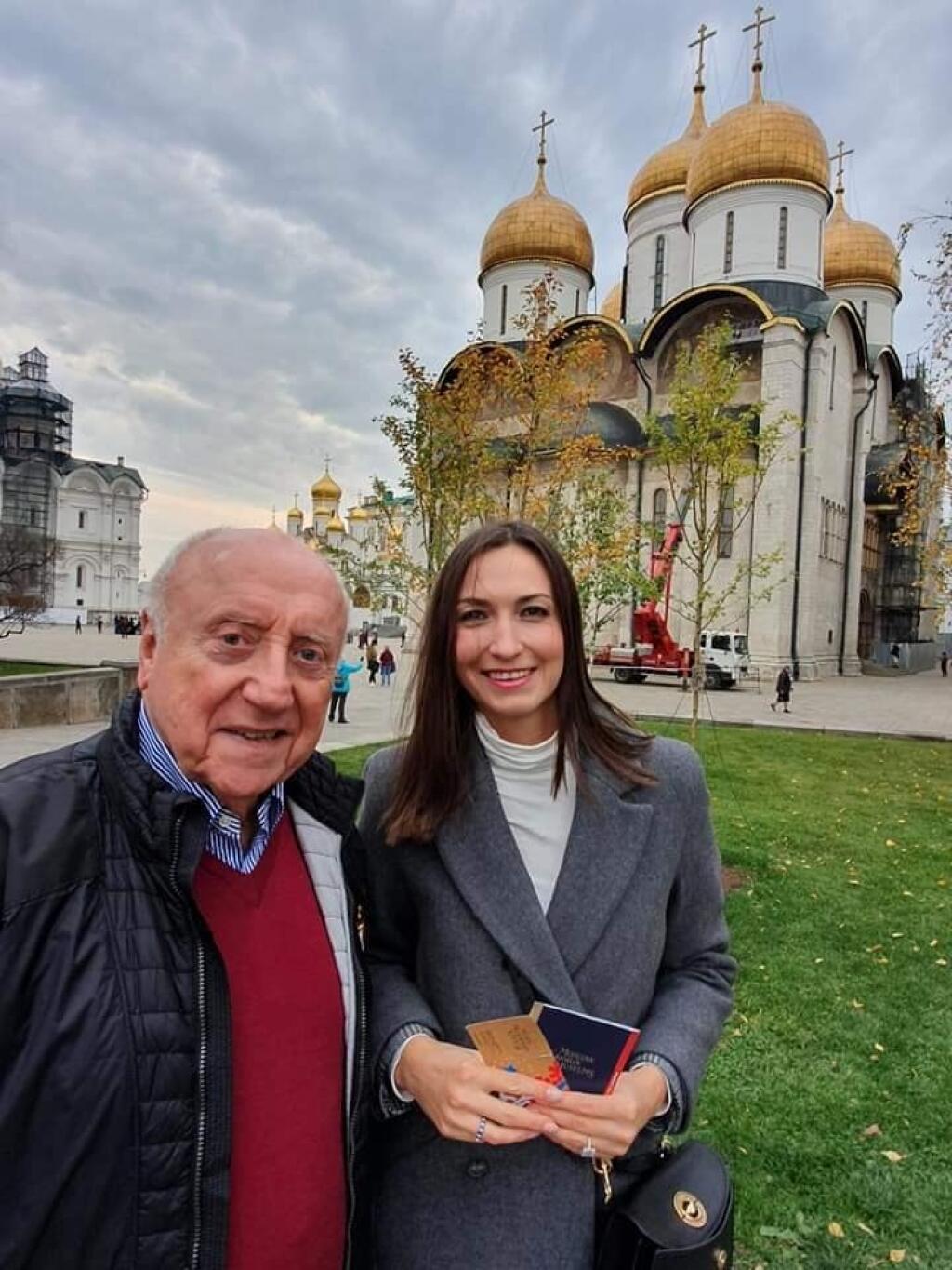 Felix Slováček a Lucie Gelemová sú už od seba. A taká láska to bola...