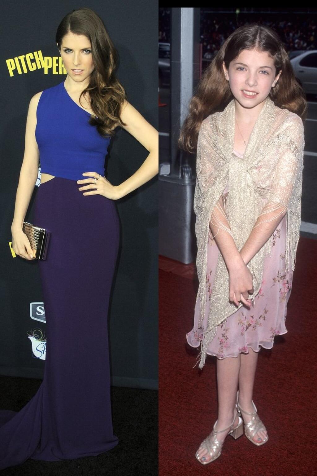 Anna Kendrick (1998)