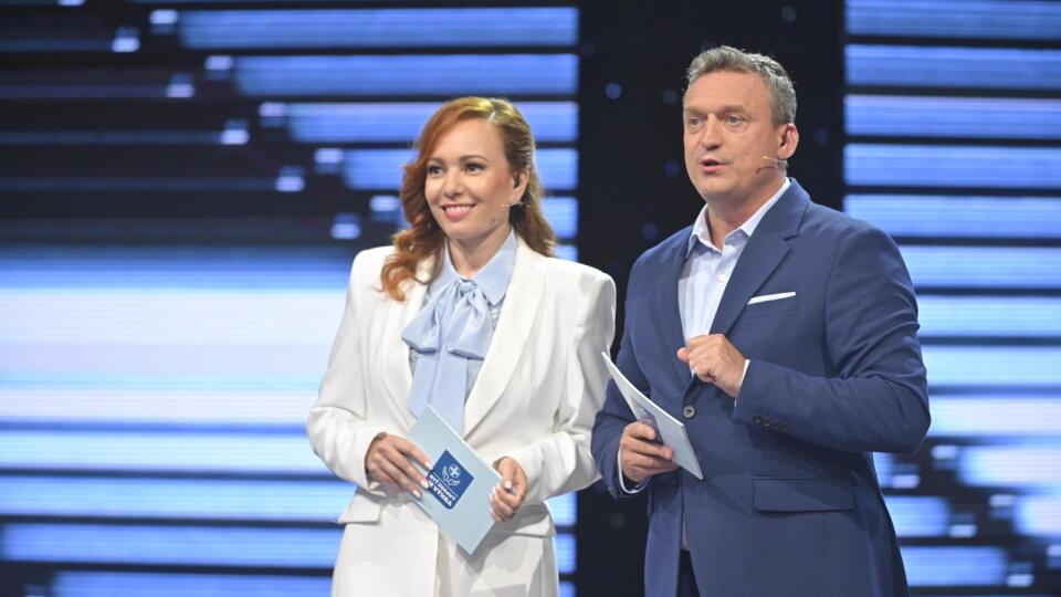 Prvá časť očkovacej lotérie Zdravie je výhra.