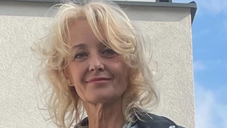 Veronika Žilková