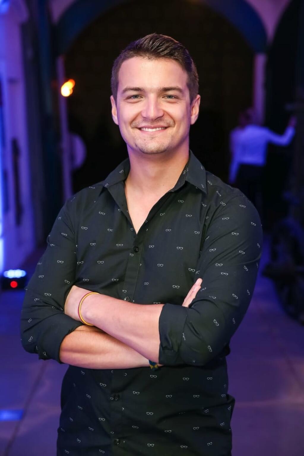 Viktor Vincze
