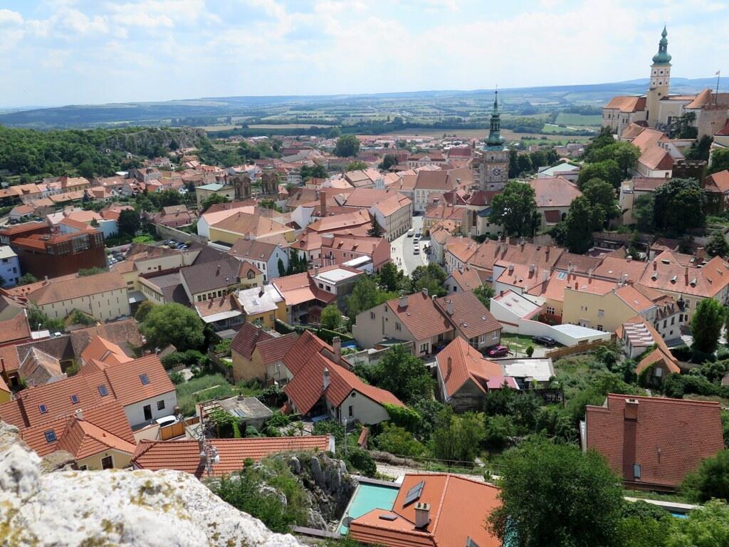 Mikulov