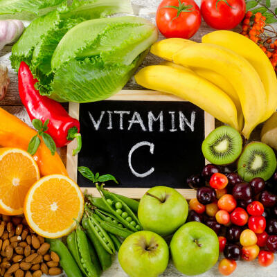 KVÍZ o vitamíne C: Vedeli ste o ňom nasledovné veci?