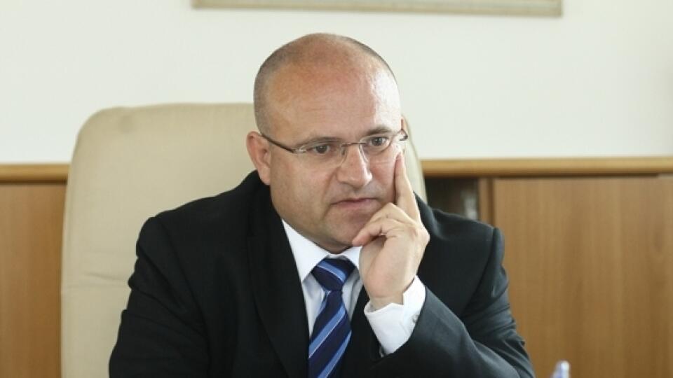 Spokojný: Minister práce
Jozef Mihál zmeny
v II. pilieri obhájil.