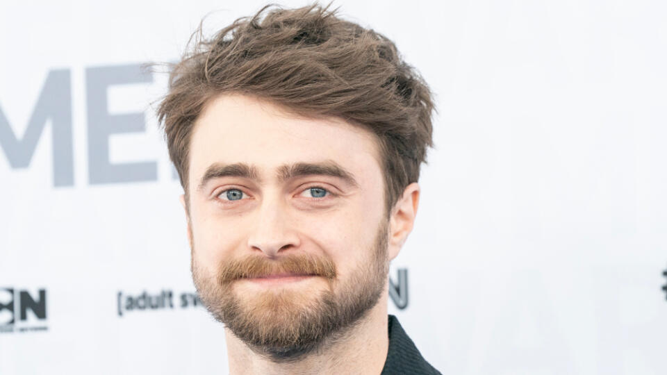 Daniel Radcliffe