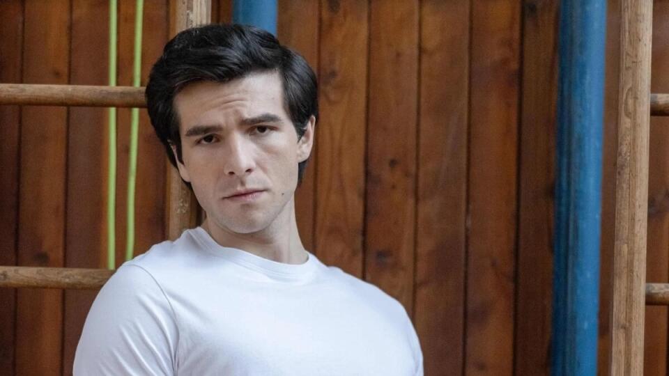 Kristián Baran