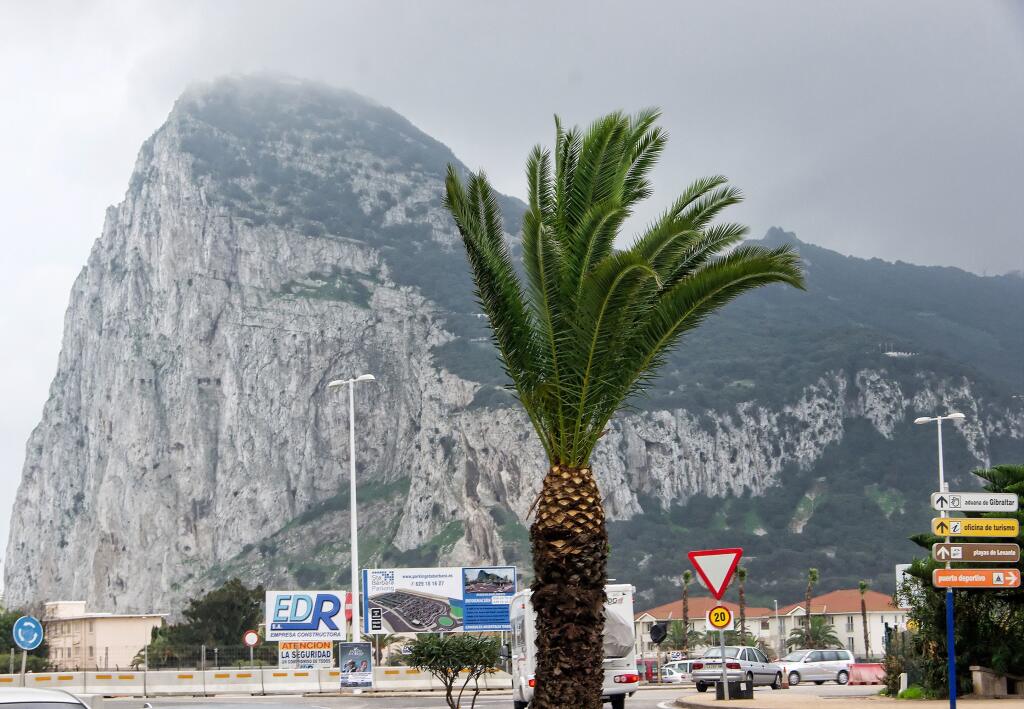 Gibraltar