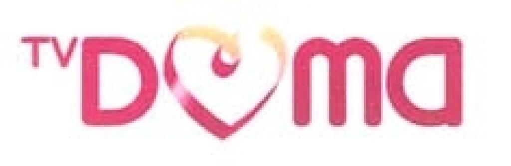 Premiéra: Logo TV Doma