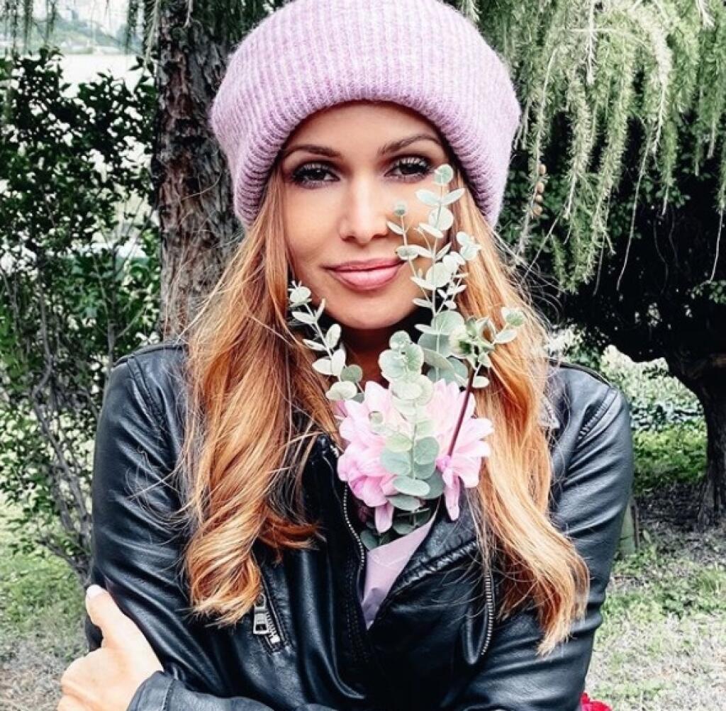 Lenka Šóošová