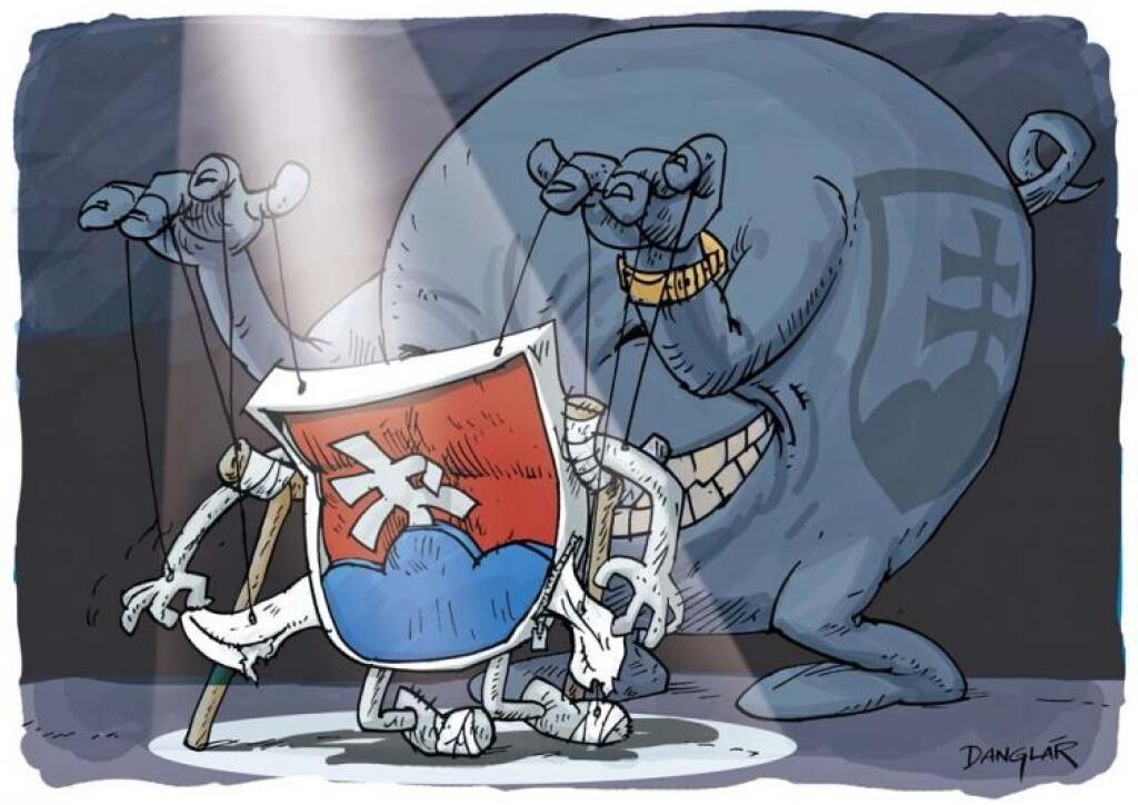 Vycucaný predpoklad