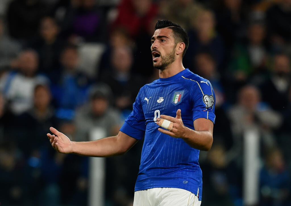 19. Graziano Pelle - 19,2 milióna eur za rok