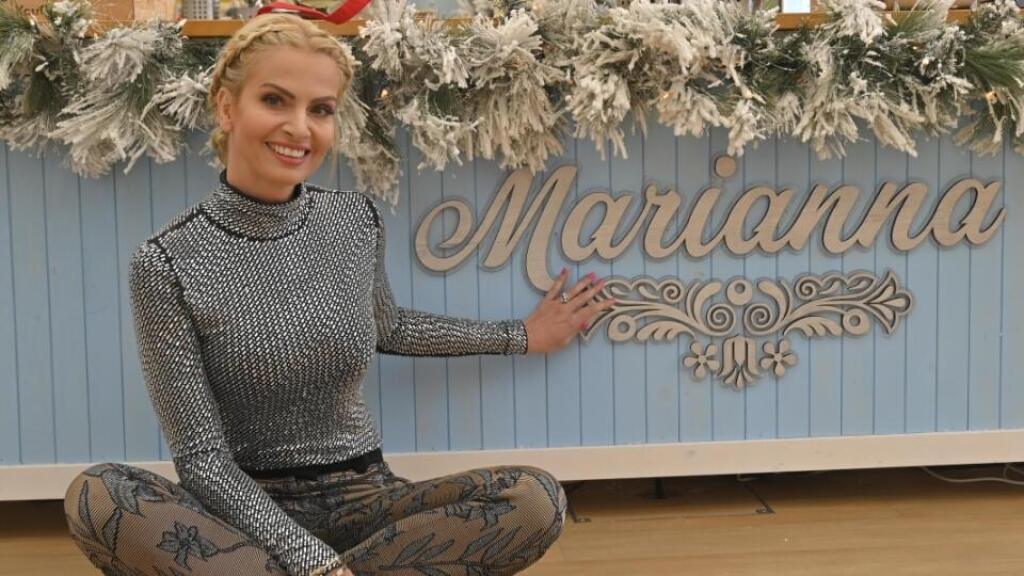 Marianna Ďurianová
