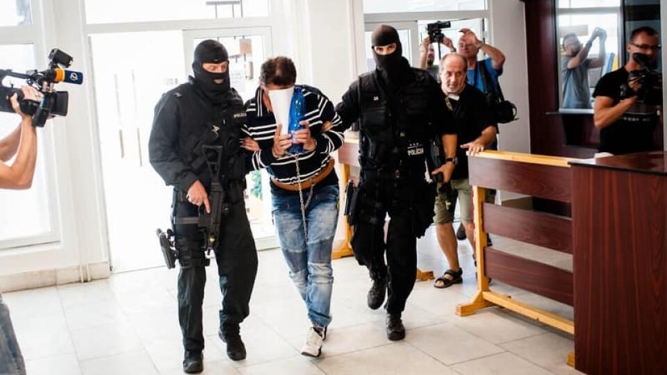 polícia