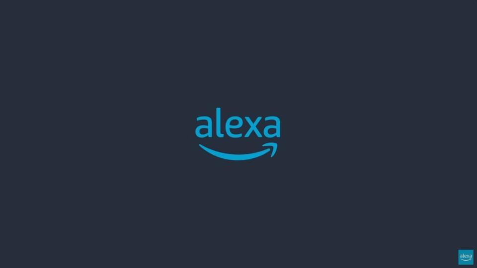 Amazon Alexa