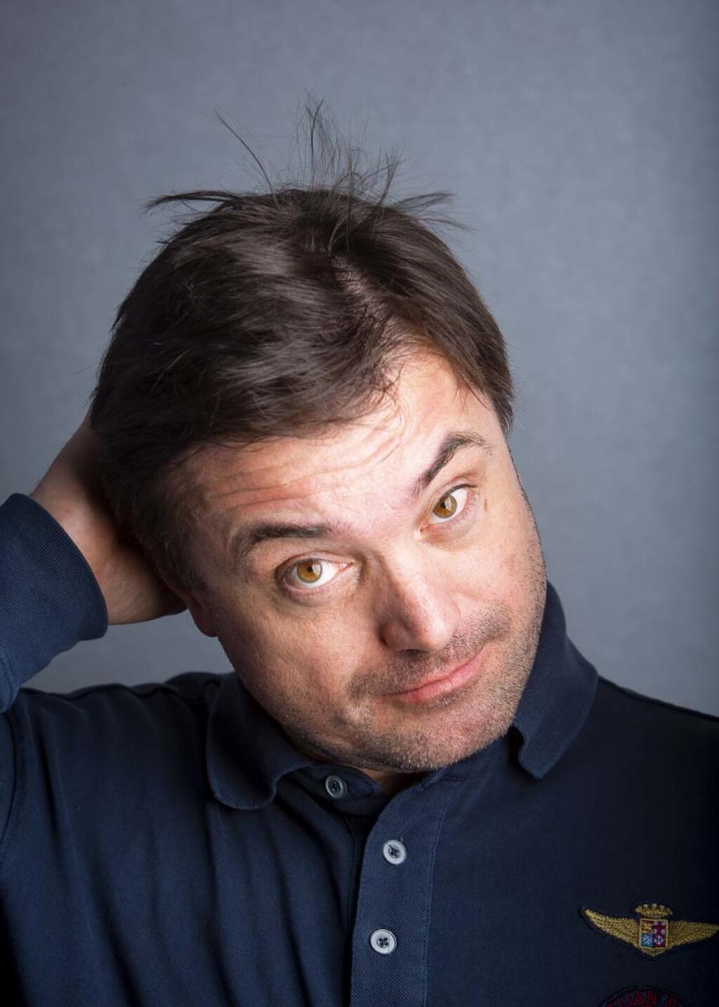 Igor Rattaj