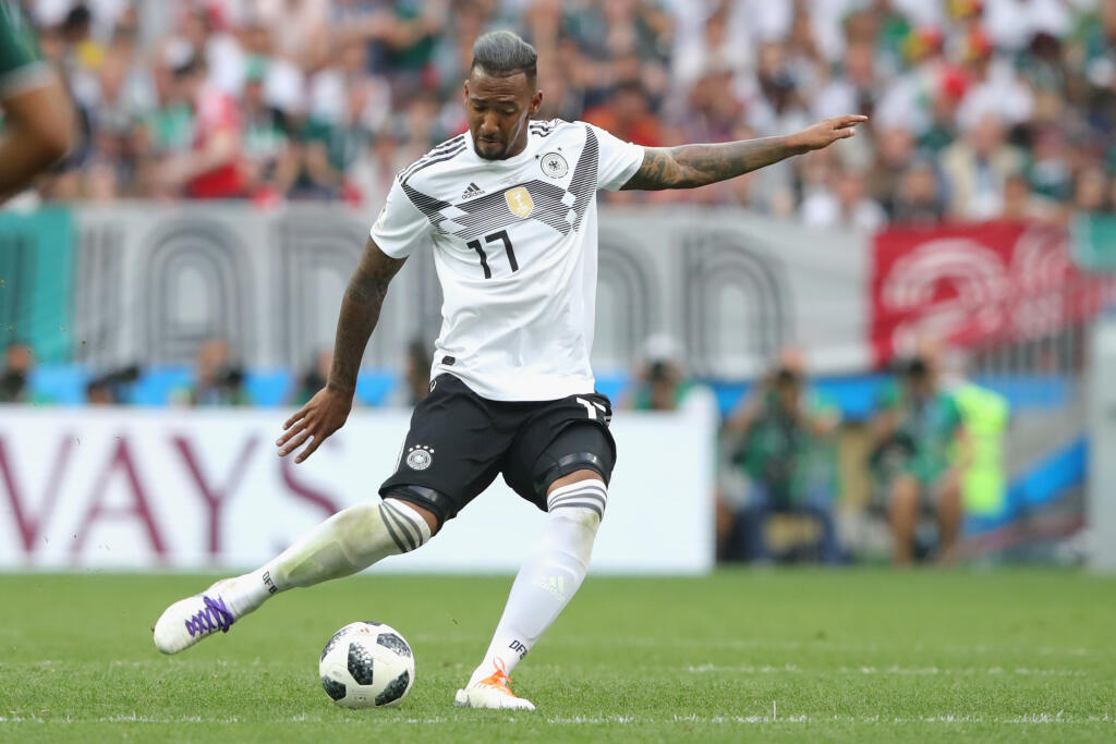 Kevin-Prince Boateng