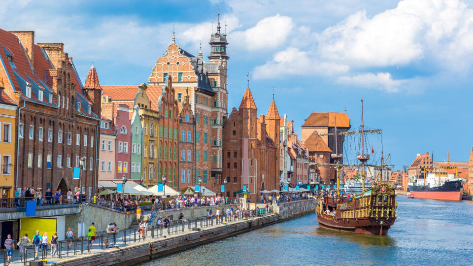 Poľsko